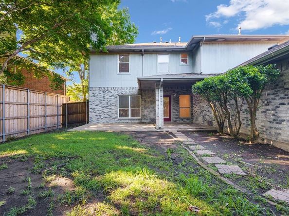 803  Sterling Court , Allen Texas 75002