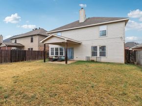 5705  Downs Drive , Fort Worth Texas 76179