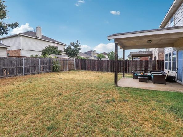 5705  Downs Drive , Fort Worth Texas 76179