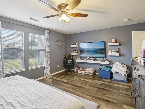 5705  Downs Drive , Fort Worth Texas 76179
