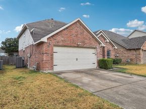 5705  Downs Drive , Fort Worth Texas 76179