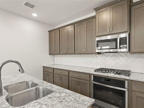 212  Golden Run Drive , Fate Texas 75189