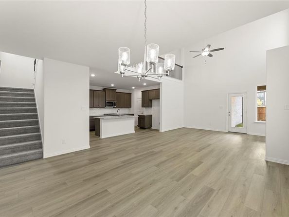 212  Golden Run Drive , Fate Texas 75189