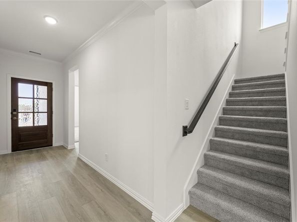 212  Golden Run Drive , Fate Texas 75189
