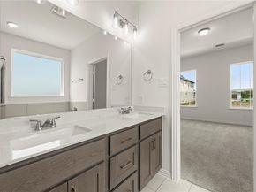 212  Golden Run Drive , Fate Texas 75189