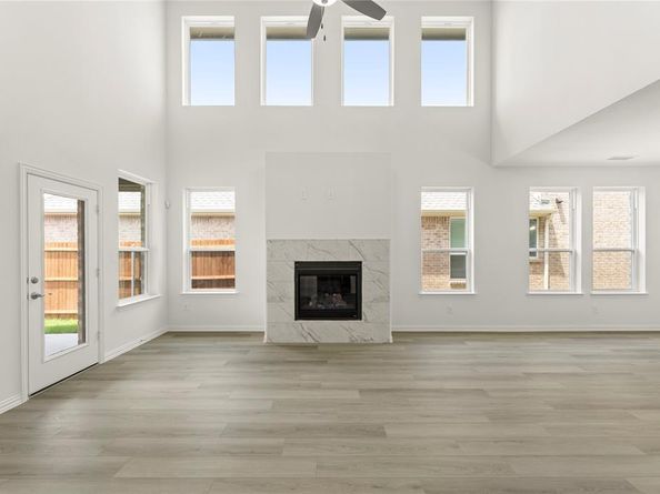 212  Golden Run Drive , Fate Texas 75189