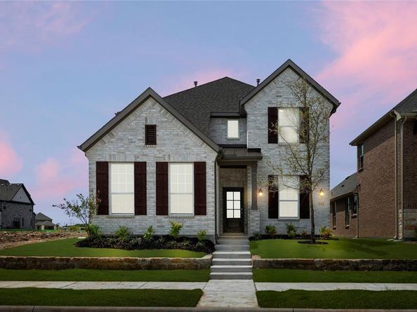 212  Golden Run Drive , Fate Texas 75189