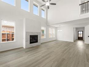 212  Golden Run Drive , Fate Texas 75189