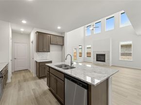 212  Golden Run Drive , Fate Texas 75189