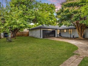 1318  Mayfield Avenue , Garland Texas 75041