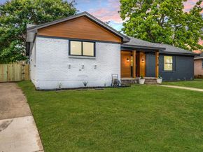 1318  Mayfield Avenue , Garland Texas 75041