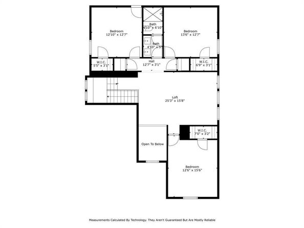 14600  San Madrid Trail , Fort Worth Texas 76052