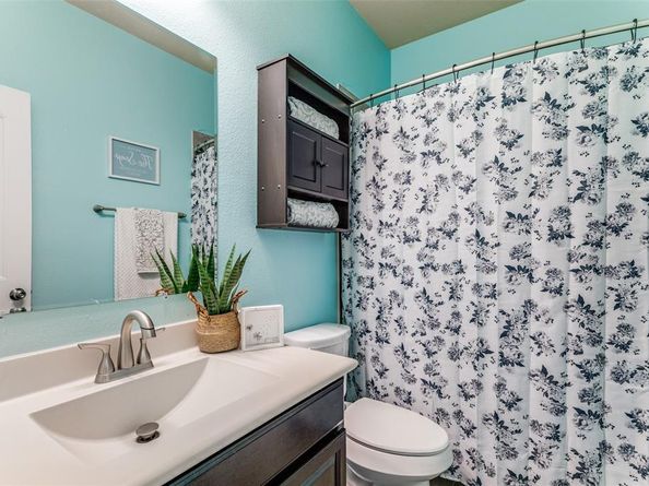 14600  San Madrid Trail , Fort Worth Texas 76052