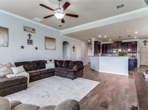 14600  San Madrid Trail , Fort Worth Texas 76052