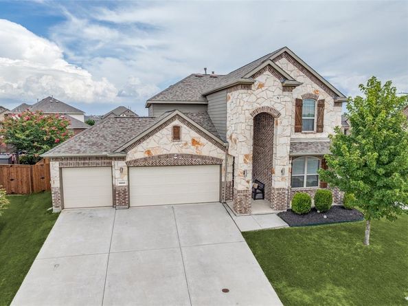 14600  San Madrid Trail , Fort Worth Texas 76052