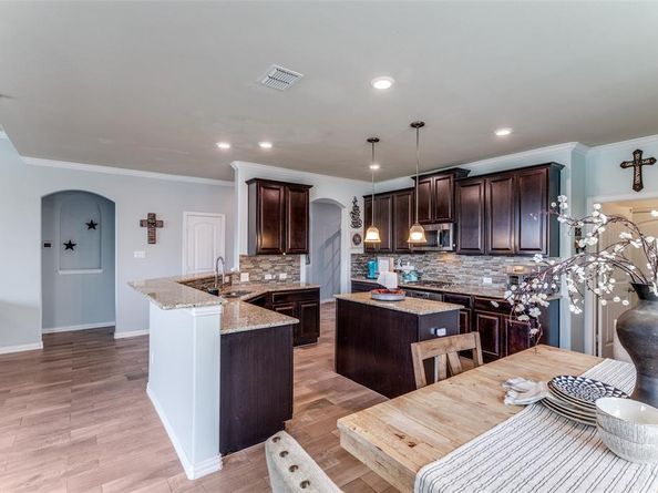 14600  San Madrid Trail , Fort Worth Texas 76052