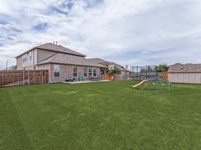 14600  San Madrid Trail , Fort Worth Texas 76052