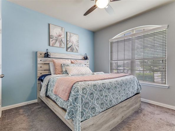 14600  San Madrid Trail , Fort Worth Texas 76052