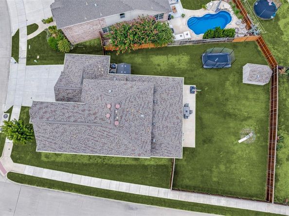 14600  San Madrid Trail , Fort Worth Texas 76052