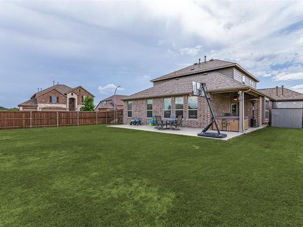 14600  San Madrid Trail , Fort Worth Texas 76052