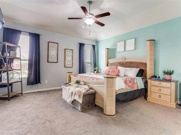14600  San Madrid Trail , Fort Worth Texas 76052