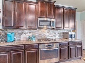 14600  San Madrid Trail , Fort Worth Texas 76052