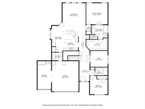 14600  San Madrid Trail , Fort Worth Texas 76052