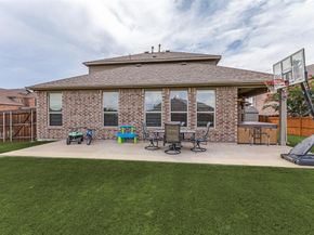 14600  San Madrid Trail , Fort Worth Texas 76052