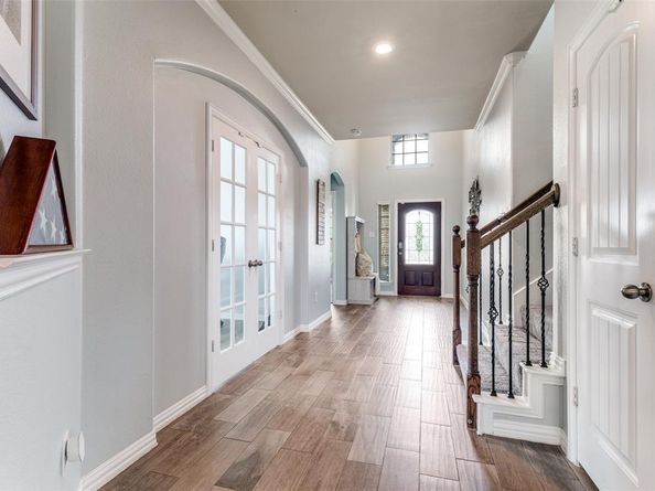 14600  San Madrid Trail , Fort Worth Texas 76052
