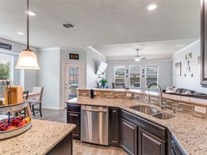 14600  San Madrid Trail , Fort Worth Texas 76052