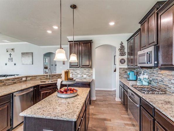 14600  San Madrid Trail , Fort Worth Texas 76052