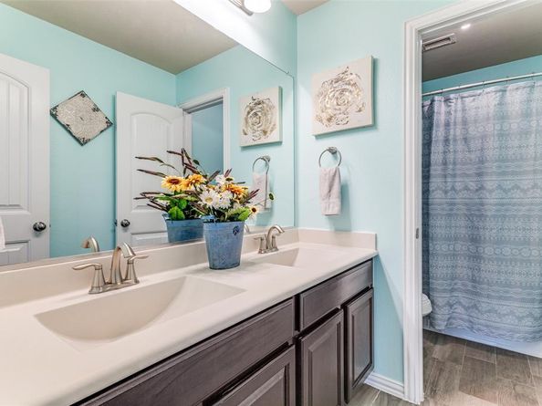 14600  San Madrid Trail , Fort Worth Texas 76052