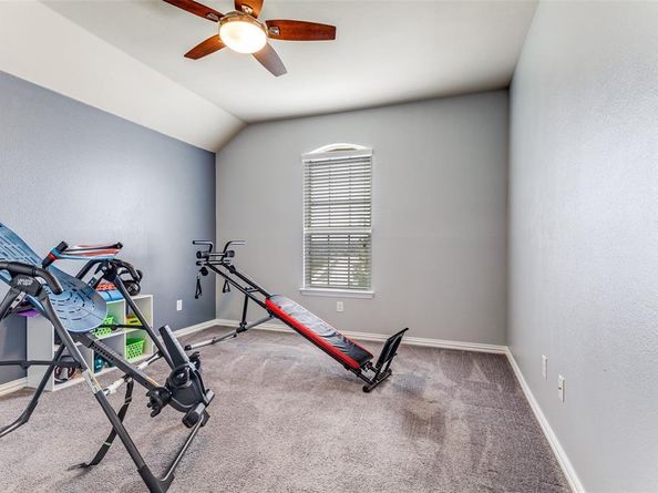14600  San Madrid Trail , Fort Worth Texas 76052