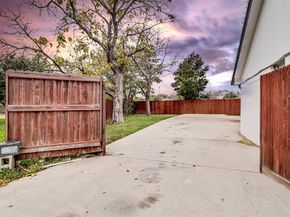 1505  Aspen Court , Mansfield Texas 76063