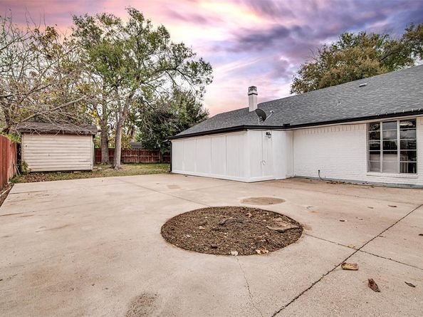 1505  Aspen Court , Mansfield Texas 76063
