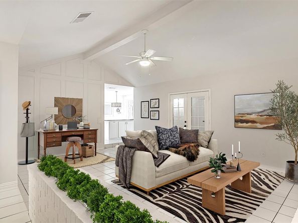 1505  Aspen Court , Mansfield Texas 76063