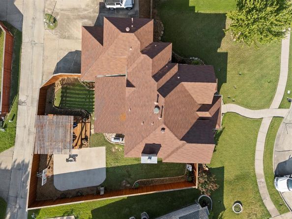 6110  Tacoma Street , Rowlett Texas 75089