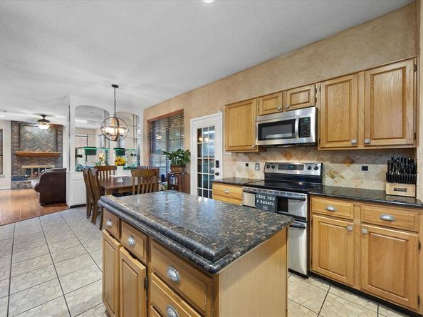 6110  Tacoma Street , Rowlett Texas 75089