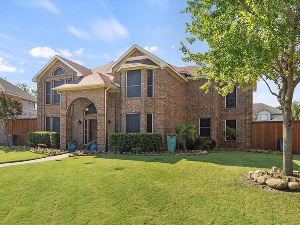 6110  Tacoma Street , Rowlett Texas 75089