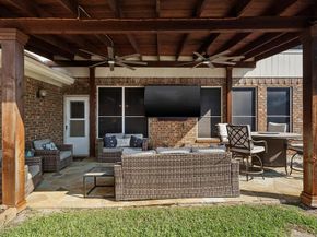 6110  Tacoma Street , Rowlett Texas 75089