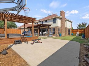 6110  Tacoma Street , Rowlett Texas 75089