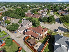 6110  Tacoma Street , Rowlett Texas 75089