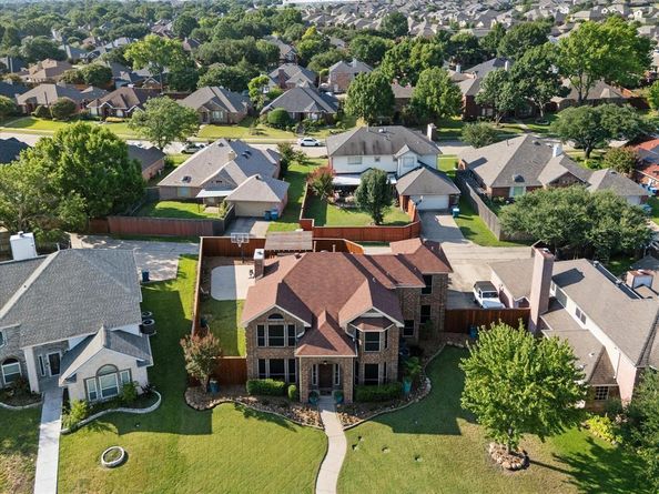 6110  Tacoma Street , Rowlett Texas 75089