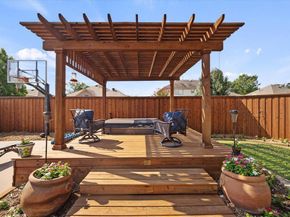 6110  Tacoma Street , Rowlett Texas 75089
