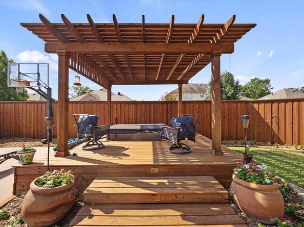 6110  Tacoma Street , Rowlett Texas 75089