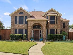 6110  Tacoma Street , Rowlett Texas 75089