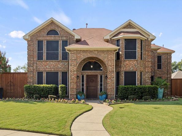 6110  Tacoma Street , Rowlett Texas 75089