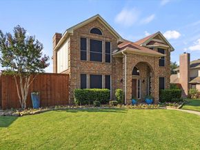 6110  Tacoma Street , Rowlett Texas 75089
