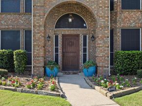 6110  Tacoma Street , Rowlett Texas 75089