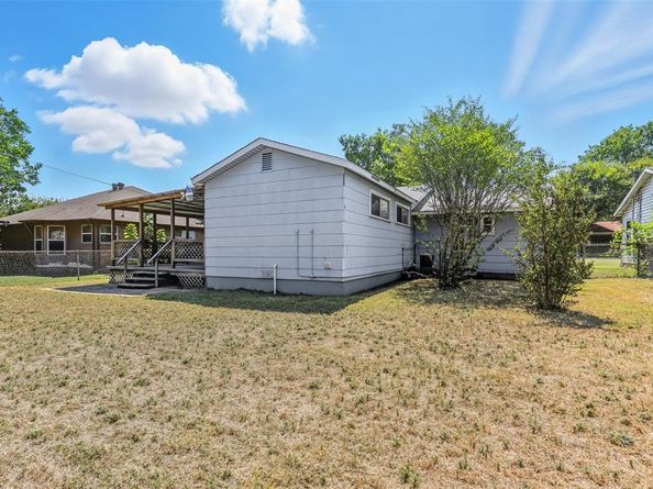 7836  Corina Drive , White Settlement Texas 76108